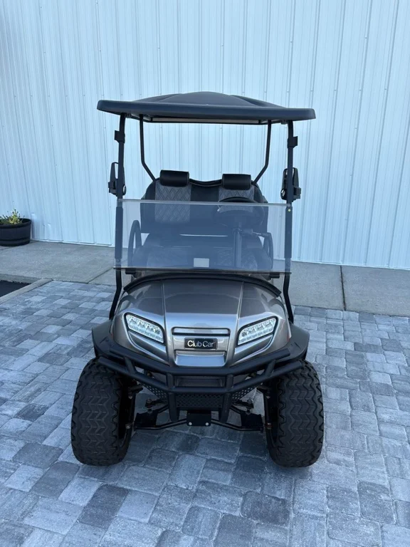 2019 Club Car Onward photo 8