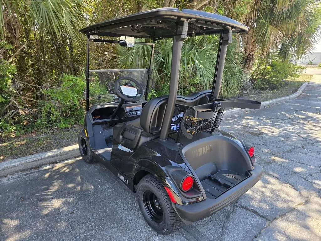 2026 Yamaha Drive2 PowerTech AC photo 8