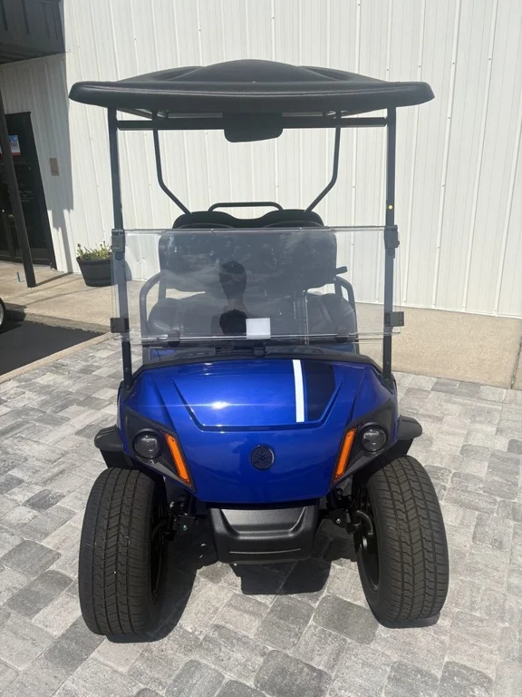 2026 Yamaha Drive2 photo 8