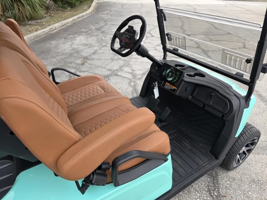 2026 Sierra LSV AX5 photo 10