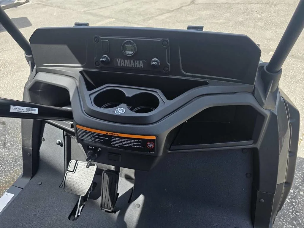 2026 Yamaha UMAX photo 12
