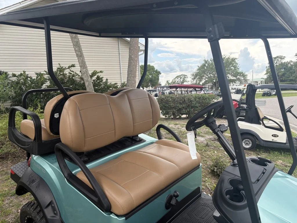 2026 Club Car Onward photo 3