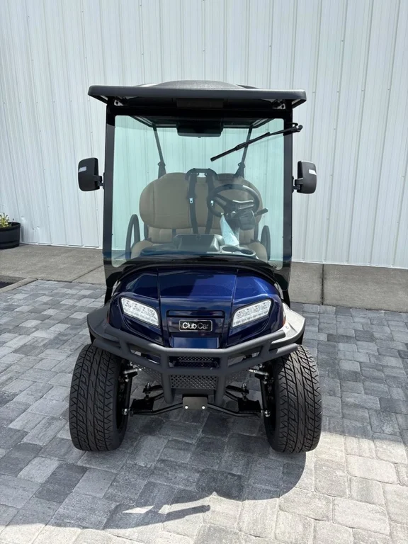 2027 Club Car Onward HP Lithium-Ion photo 8