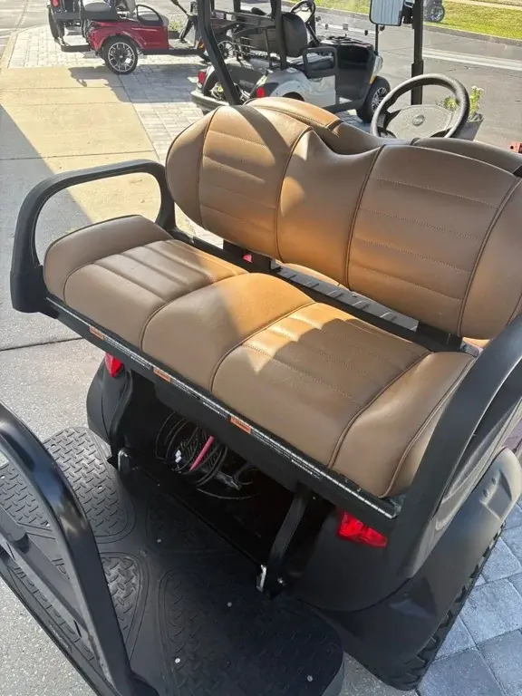 2022 Club Car Onward photo 4