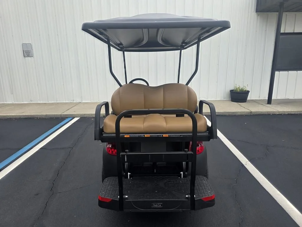 2027 Club Car Onward photo 7