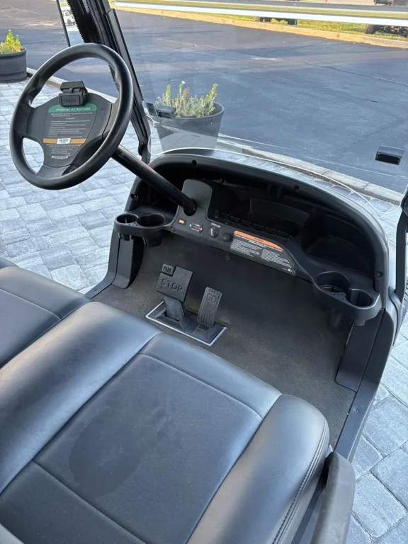 2019 Club Car Precedent photo 22