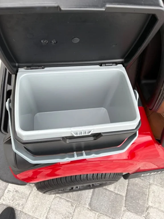 2023 Yamaha Drive2 photo 12