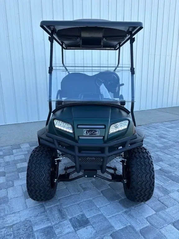 2027 Club Car Onward photo 2