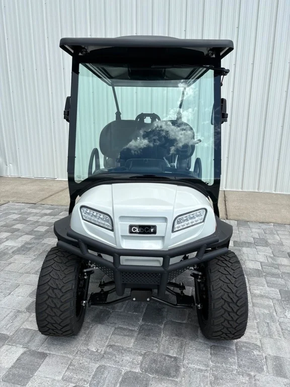 2027 Club Car Onward HP Lithium-Ion photo 8