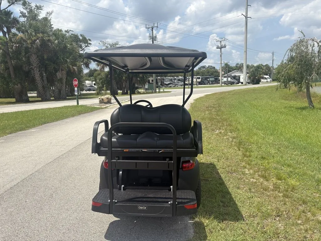 2027 Club Car Onward photo 7