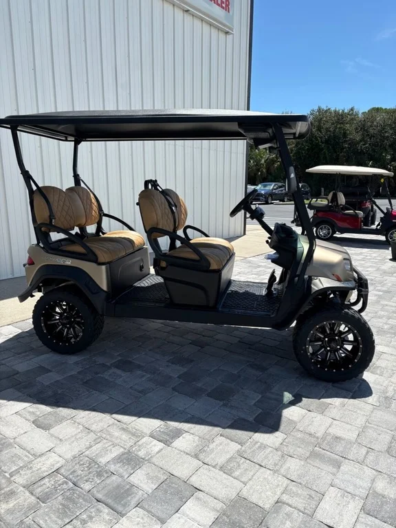 2027 Club Car Onward HP Lithium-Ion photo 18