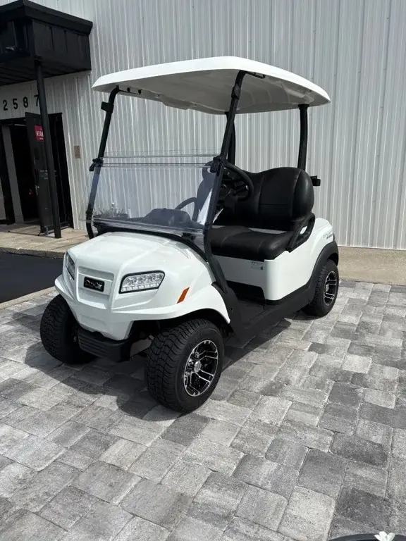 2027 Club Car Onward photo 1
