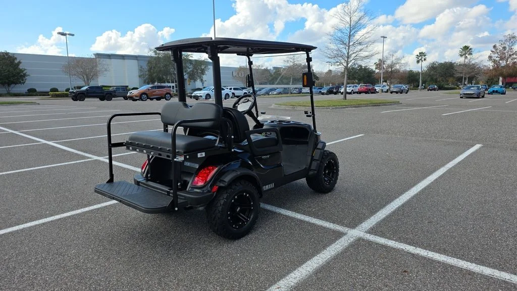 2021 Yamaha Drive2 photo 5