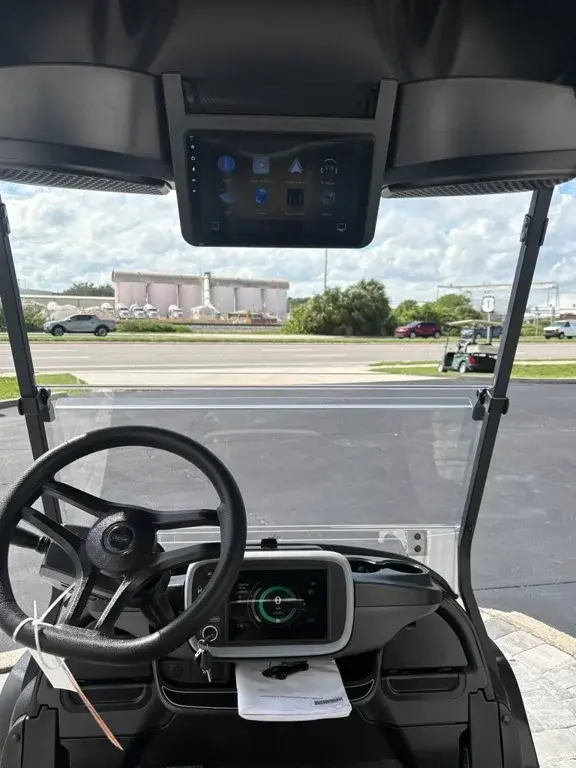 2027 Club Car Onward photo 7