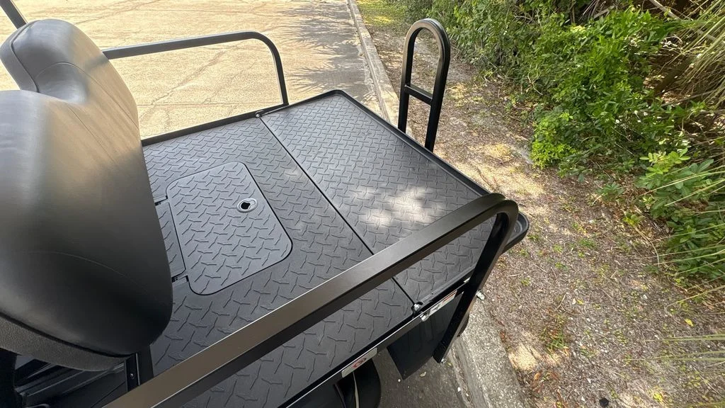2026 Yamaha Drive2 photo 12