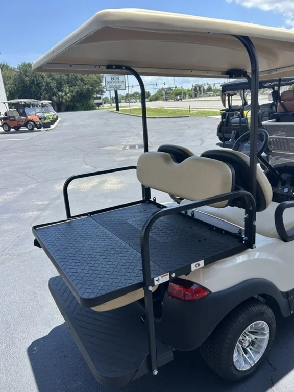 2024 Club Car Tempo photo 5