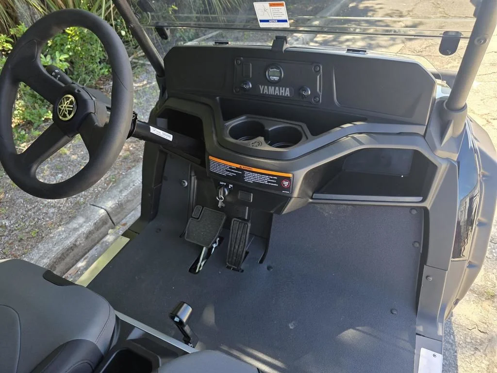 2026 Yamaha UMAX photo 13