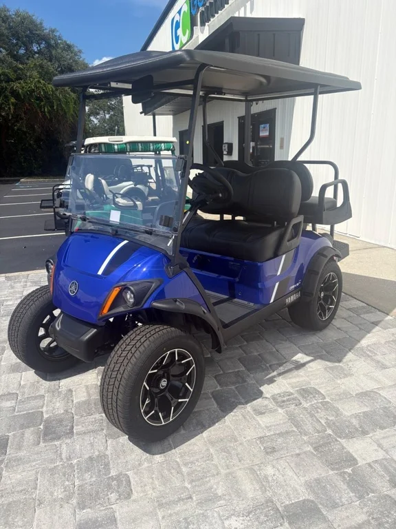 2026 Yamaha Drive2 photo 24
