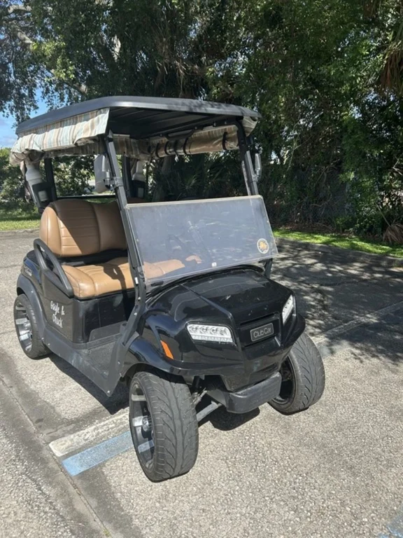 2020 Club Car Onward photo 3