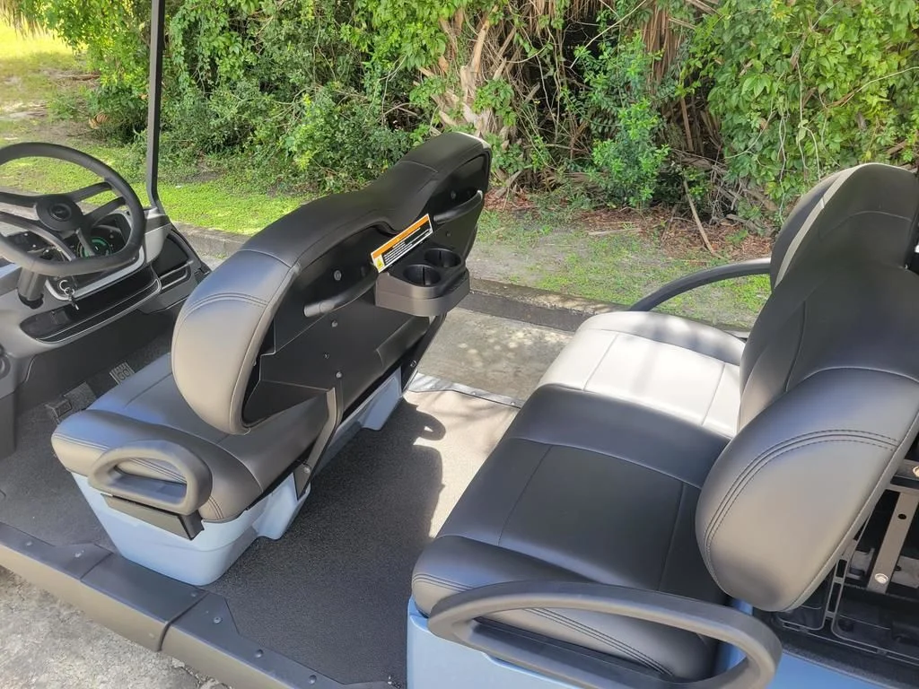 2026 Club Car Onward photo 9