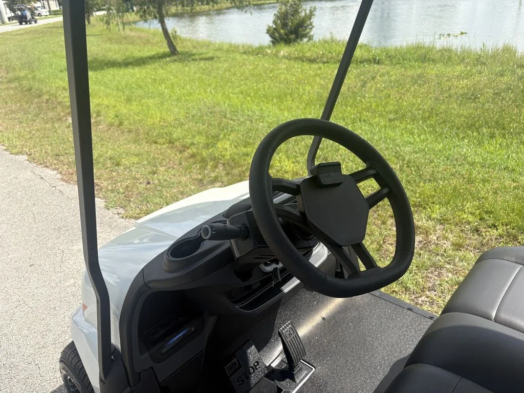 2027 Club Car Onward photo 7