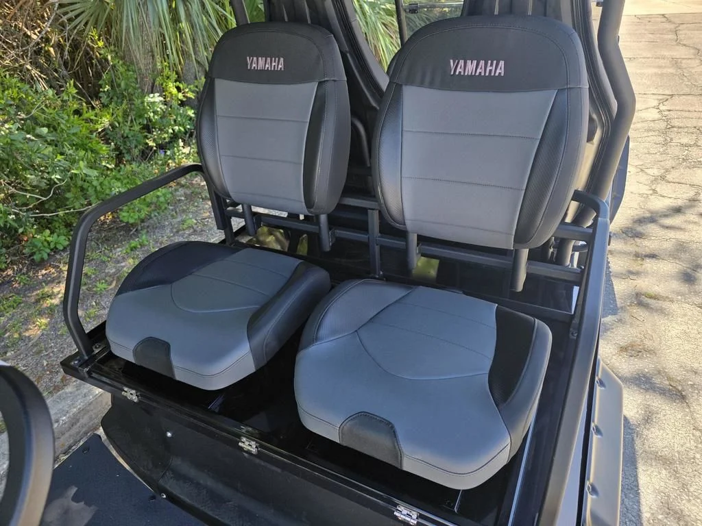 2026 Yamaha UMAX photo 11