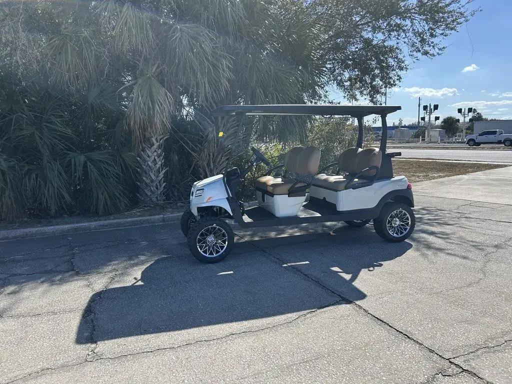 2026 Club Car Onward photo 1