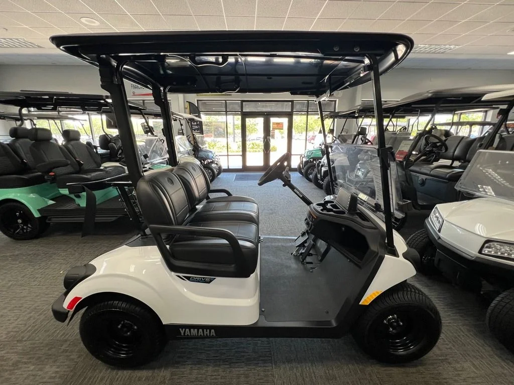 2026 Yamaha Drive2 photo 7