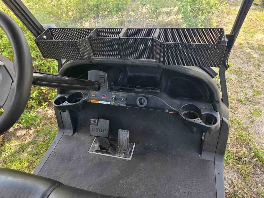 2024 Club Car Onward photo 10