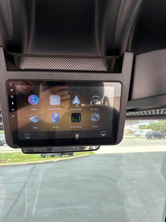2027 Club Car Onward HP Lithium-Ion photo 28