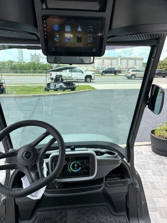 2027 Club Car Onward HP Lithium-Ion photo 27