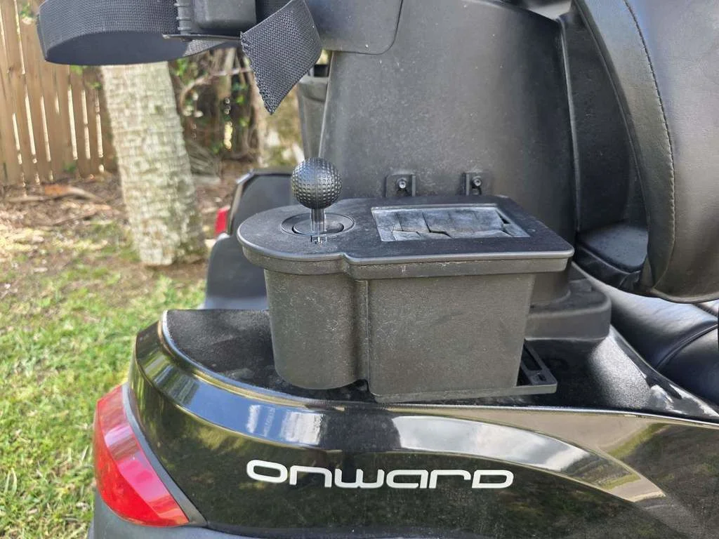 2024 Club Car Onward photo 12