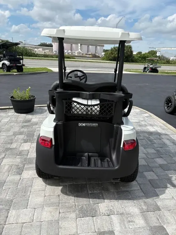 2027 Club Car Onward photo 6