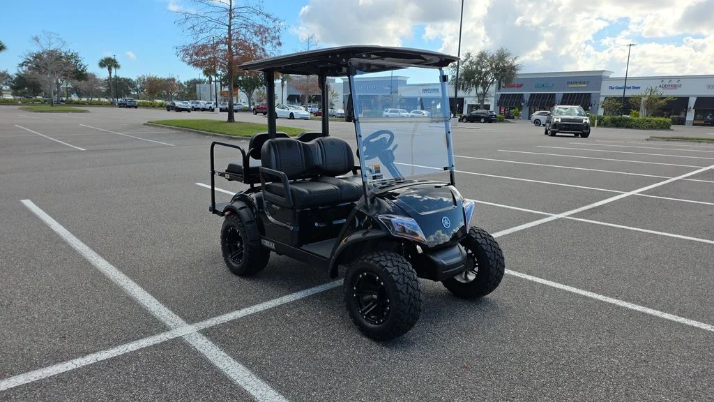 2021 Yamaha Drive2 photo 7