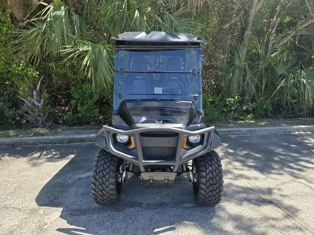 2026 Yamaha UMAX photo 7