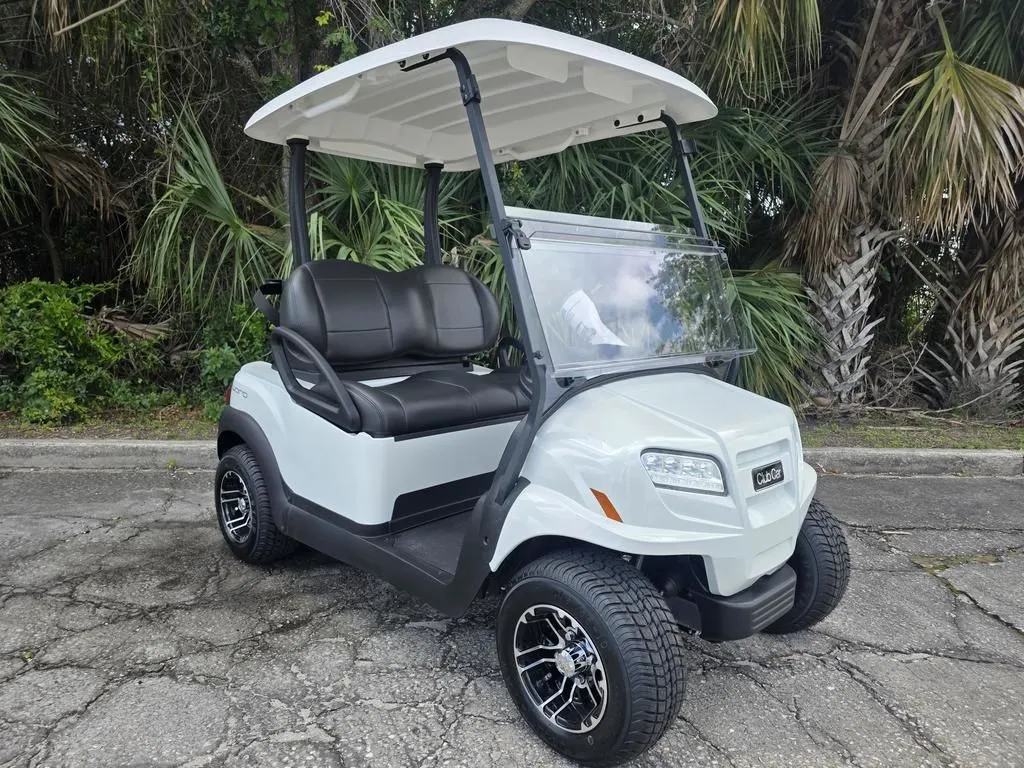 2027 Club Car Onward photo 8