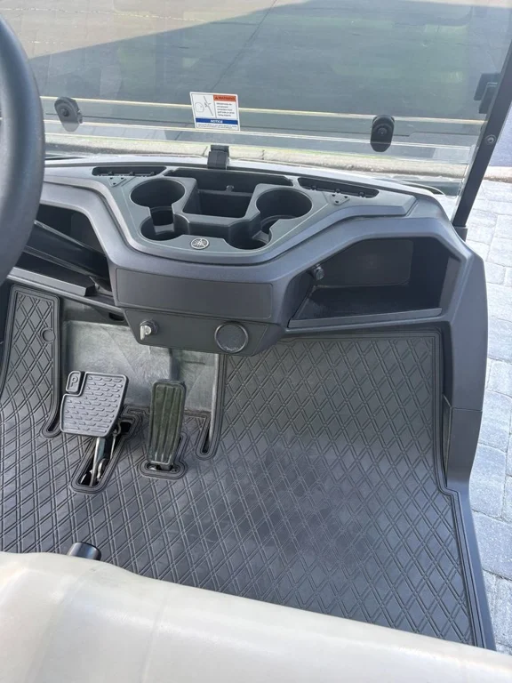 2021 Yamaha Drive photo 8