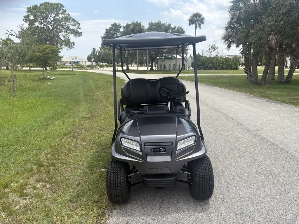 2027 Club Car Onward photo 2