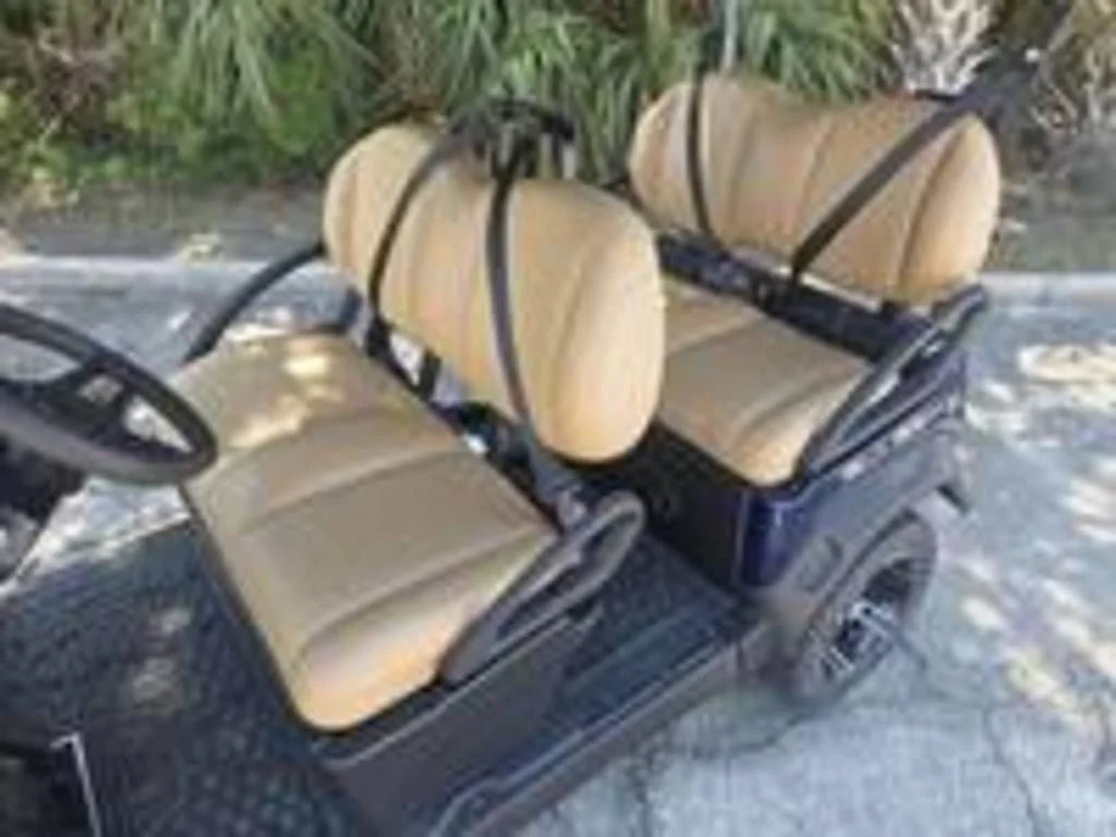 2027 Club Car Onward 4 Passenger photo 13