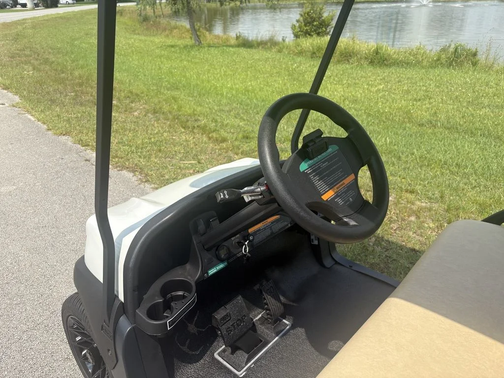 2026 Club Car Tempo photo 4
