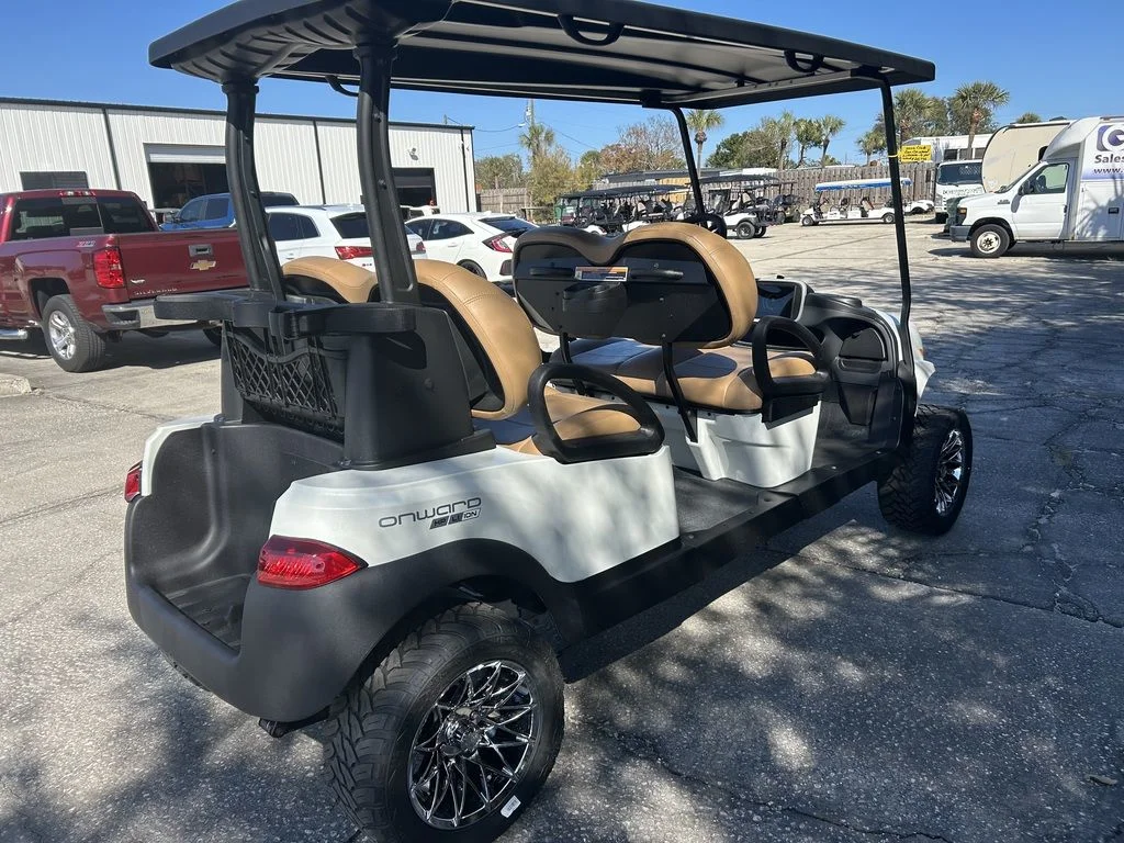 2026 Club Car Onward photo 7