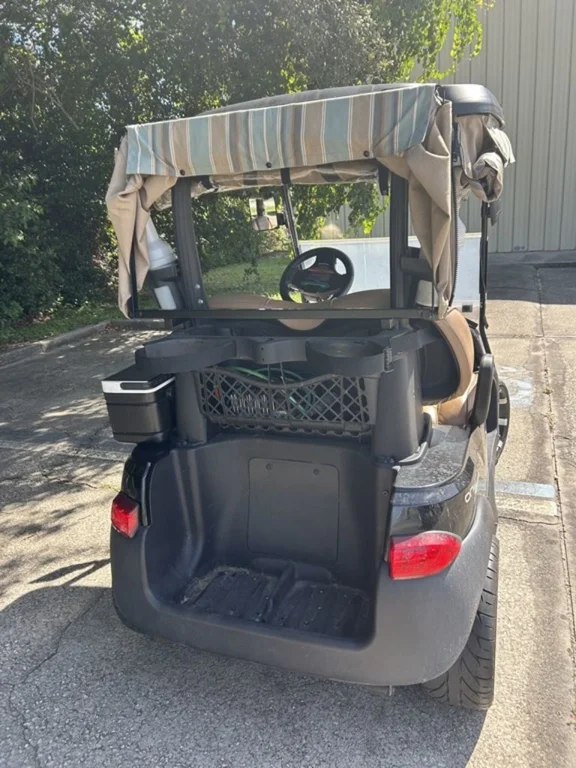 2020 Club Car Onward photo 5