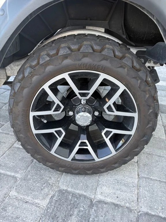 2019 Club Car Onward photo 13