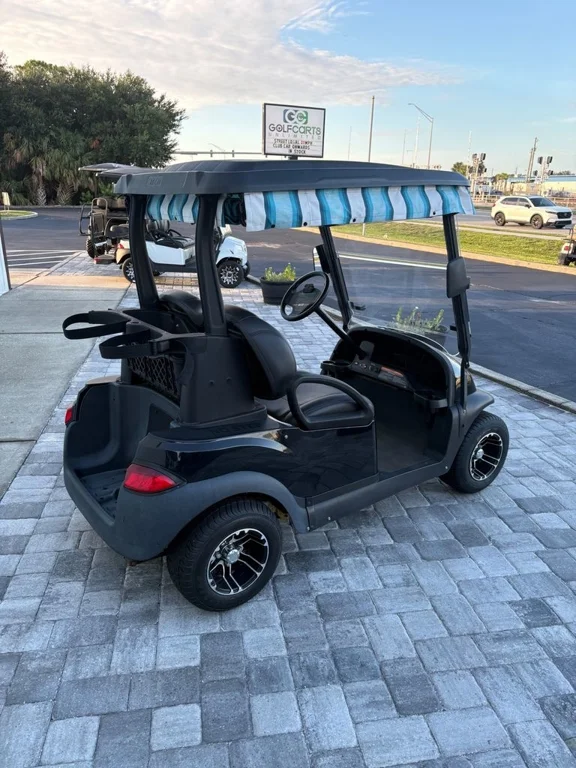 2019 Club Car Precedent photo 14