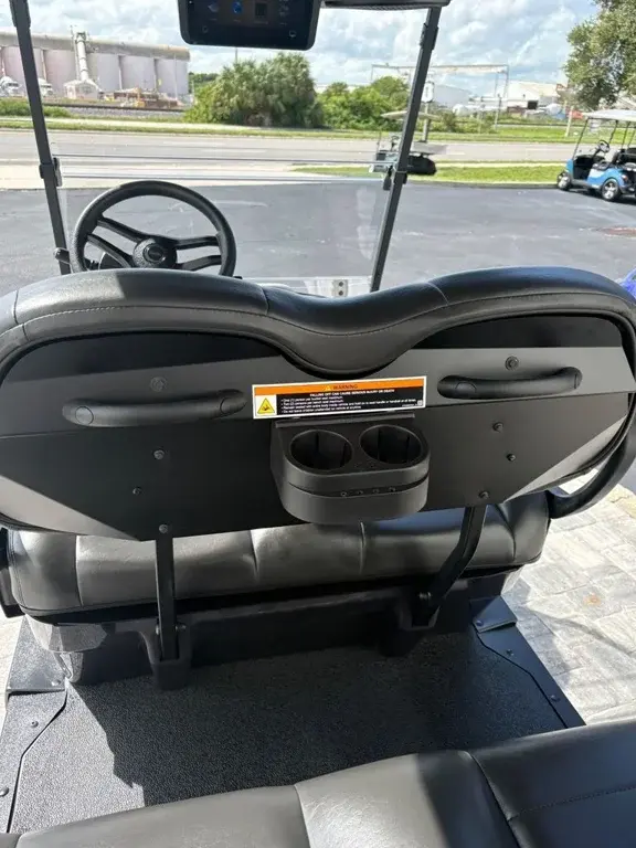 2027 Club Car Onward photo 15