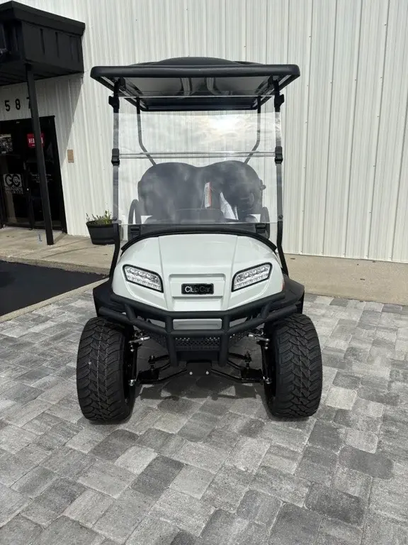 2027 Club Car Onward photo 7