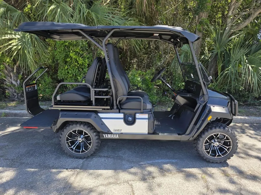 2026 Yamaha UMAX photo 3