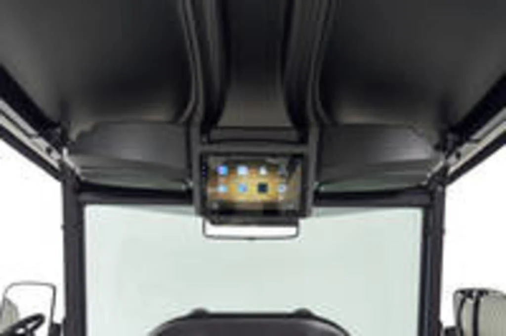 2027 Club Car Onward 4 Passenger photo 10