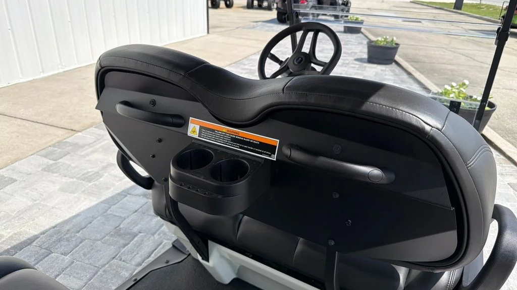 2027 Club Car Onward photo 11