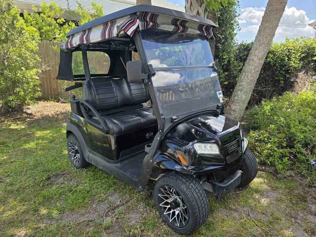 2024 Club Car Onward photo 4